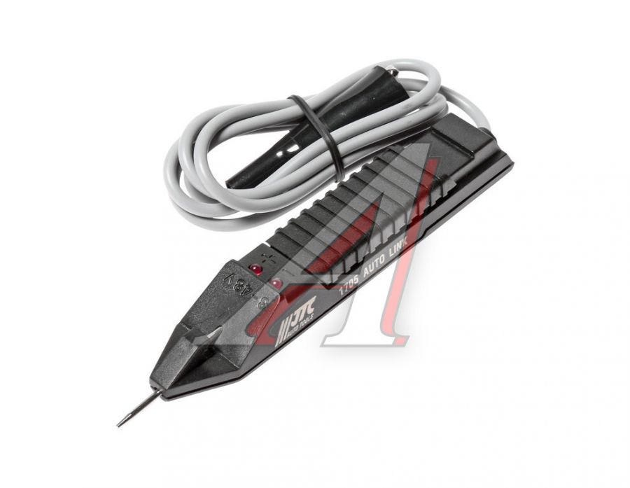 Индикатор напряжения 3-48V JTC