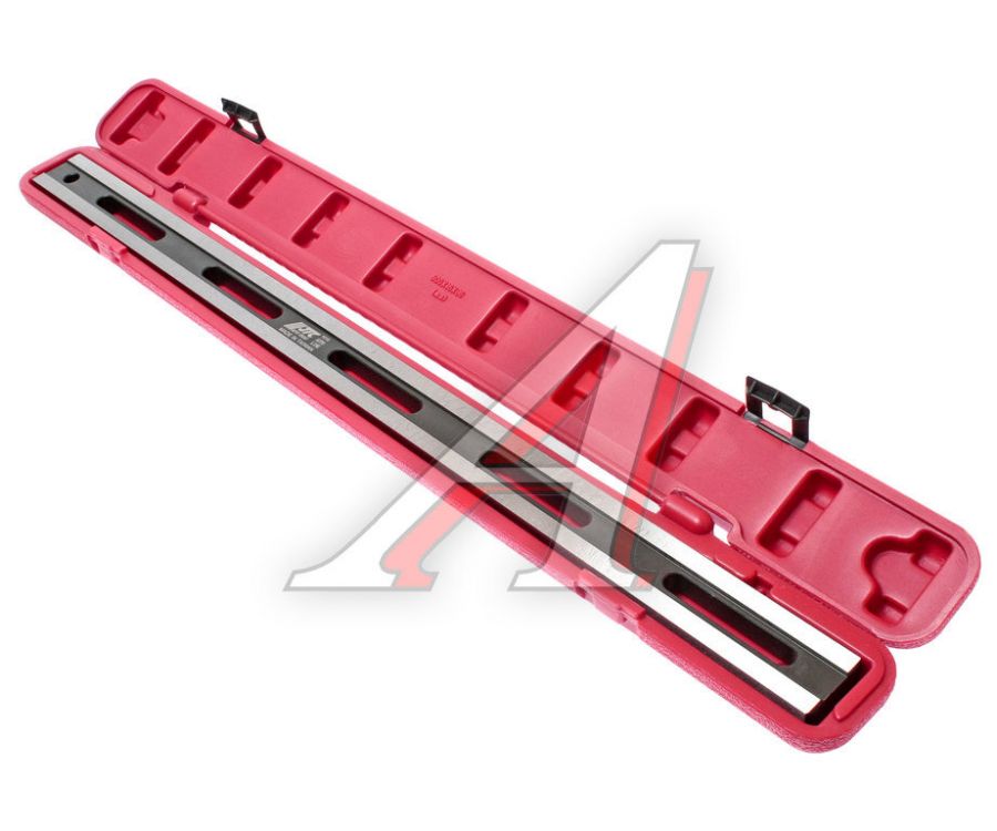 Линейка поверочная 600х35х15мм материал S50C, погрешность менее 0,05мм JTC