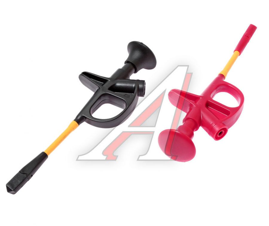 Зажим для тестирования электрических проводов 2 предмета JTC