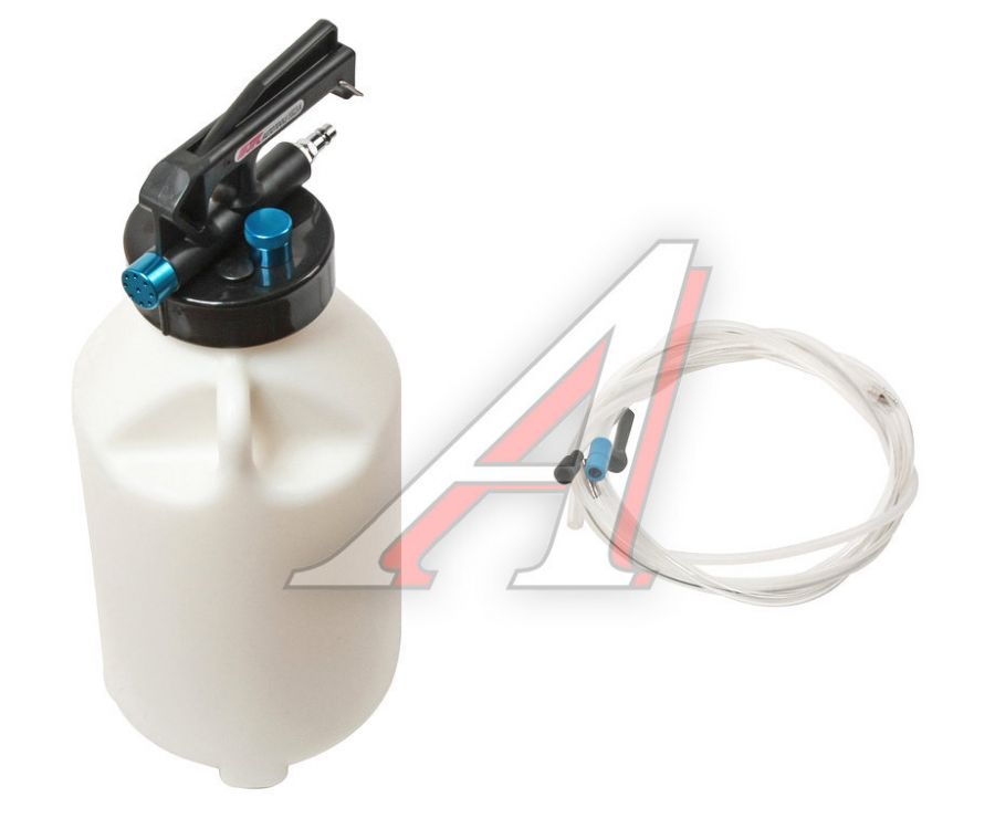 Приспособление для откачивания технических жидкостей 8.5л пневматическое JTC