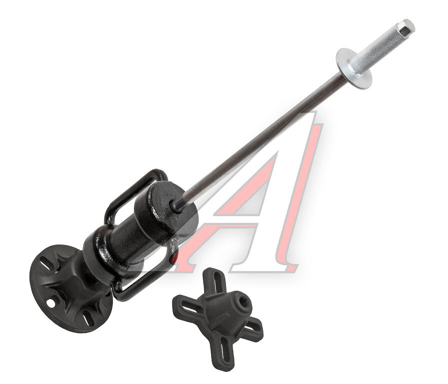 Набор съемников ступицы универсальный JTC