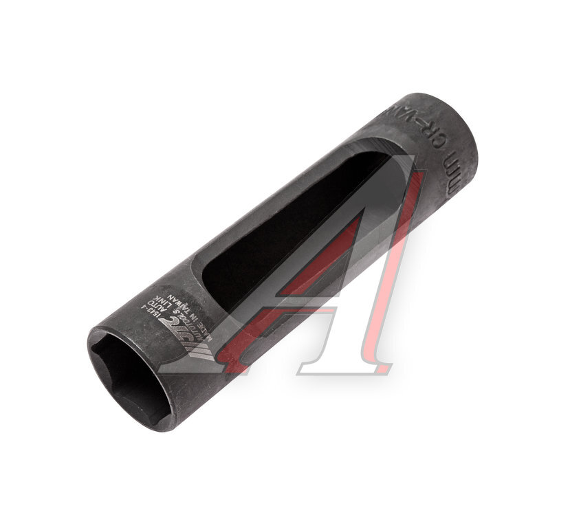 Головка для датчика кислородного 1/2" 22мм 6-гранная специальная L=110мм JTC