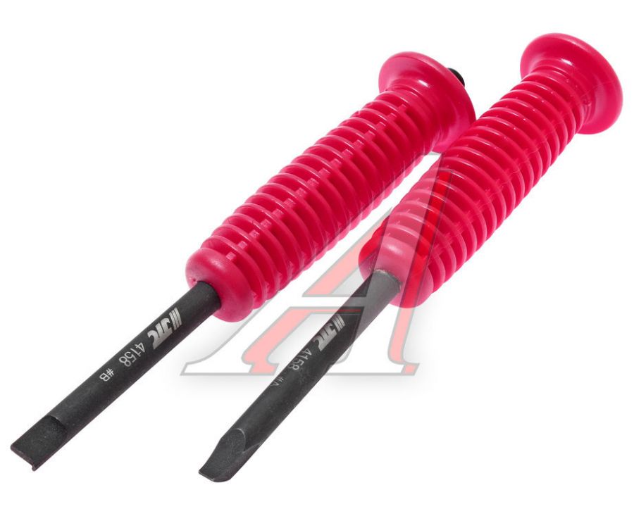 Набор инструментов для демонтажа шлицевой гайки полуоси TOYOTA,LEXUS JTC