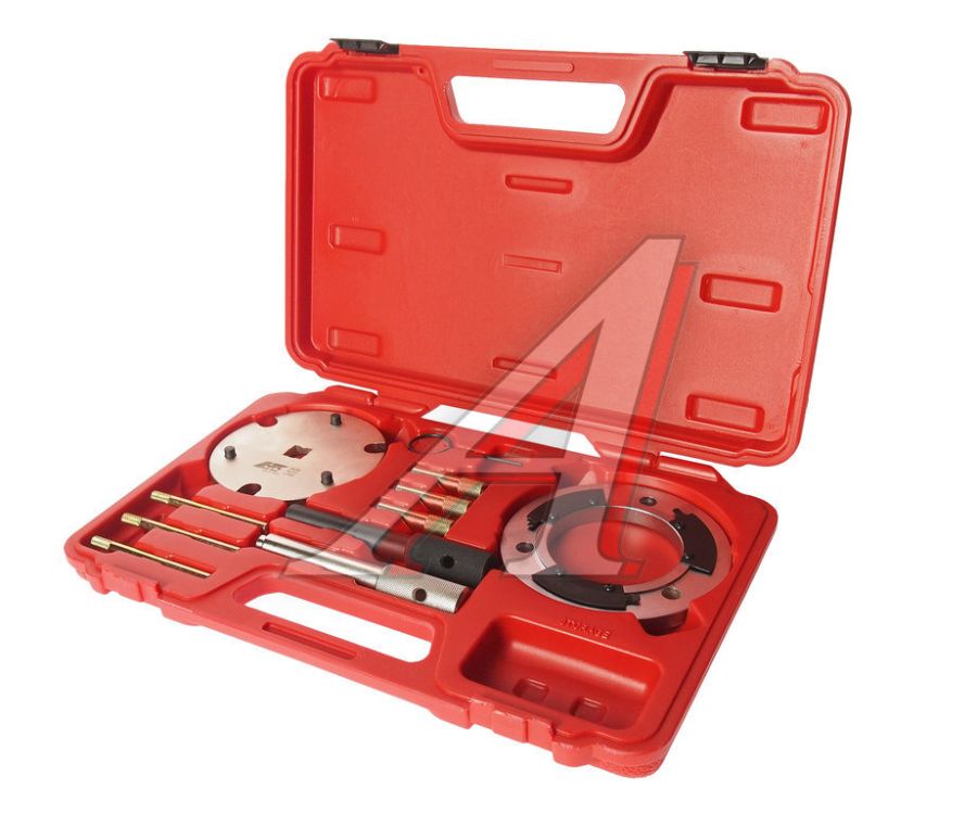 Набор фиксаторов маховика и распредвала (FORD с дизельным двигателем 2.0/2.4 TDDI/TDCI DURATORQ) JTC