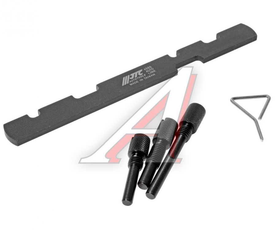 Набор фиксаторов коленвала и распредвала (FORD MAZDA) JTC