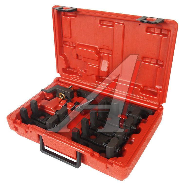 Набор инструментов для фиксации опорных планок при установке распредвала (BMW) JTC