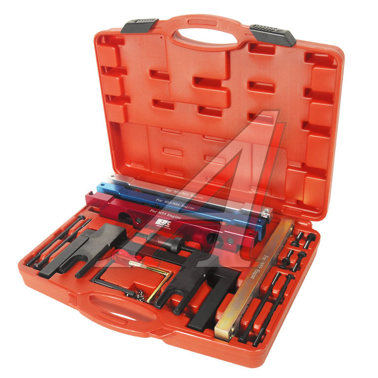 Набор фиксаторов распредвала для установки фаз ГРМ (BMW N51,N52,N53,N54,N55) JTC