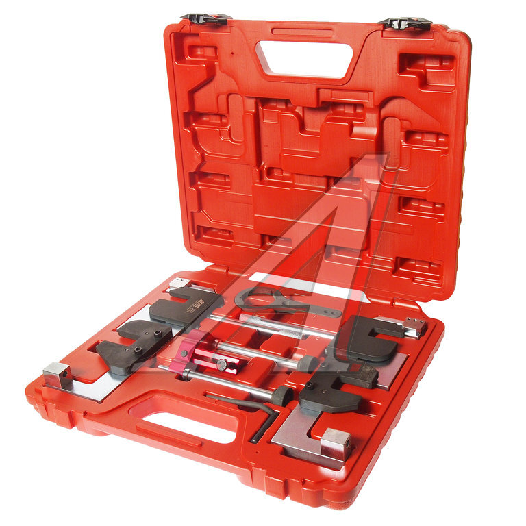 Набор фиксаторов распредвала для установки фаз ГРМ (BMW S63) JTC