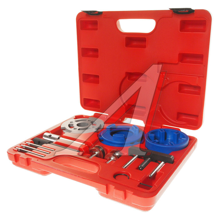 Набор инструментов для демонтажа ТНВД JTC
