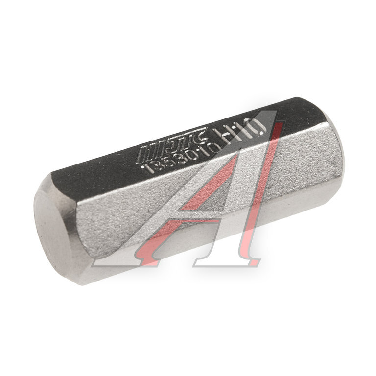 Бита HEX H10х30мм 10мм 6-ти гранная S2 JTC