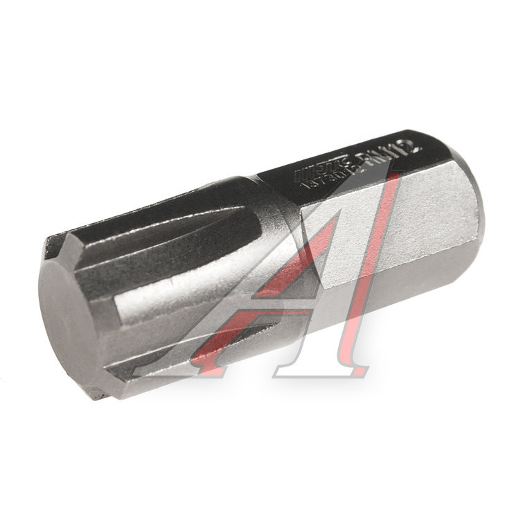 Бита RIBE RМ12х30мм 10мм S2 JTC
