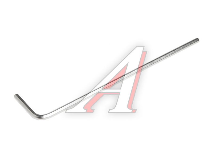 Ключ шестигранный Г-образный 2мм HEX удлиненный L=75мм JTC