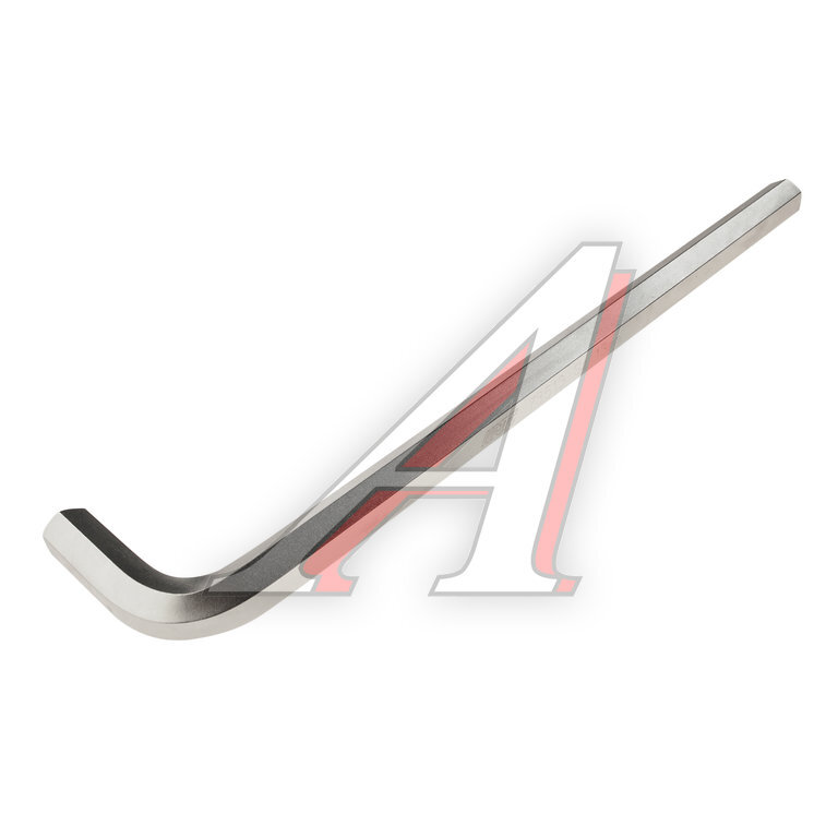 Ключ шестигранный Г-образный 13мм HEX экстрадлинный L=264мм JTC