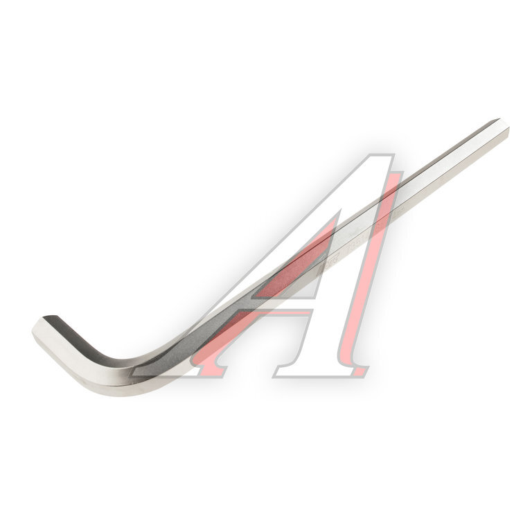 Ключ шестигранный Г-образный 14мм HEX экстрадлинный L=280мм JTC