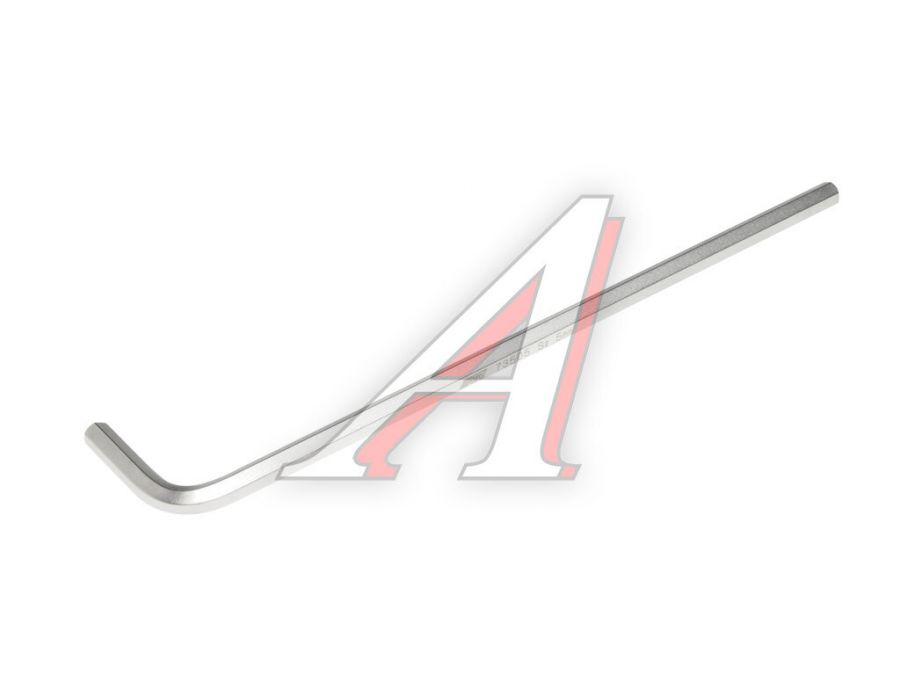 Ключ шестигранный Г-образный 5мм HEX экстрадлинный L=160мм JTC