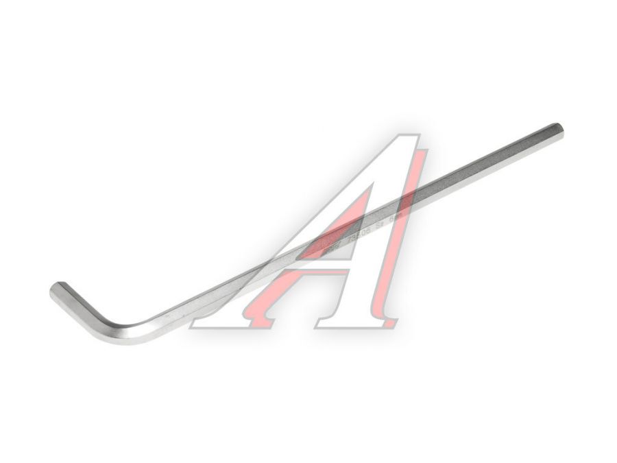 Ключ шестигранный Г-образный 6мм HEX экстрадлинный L=180мм JTC