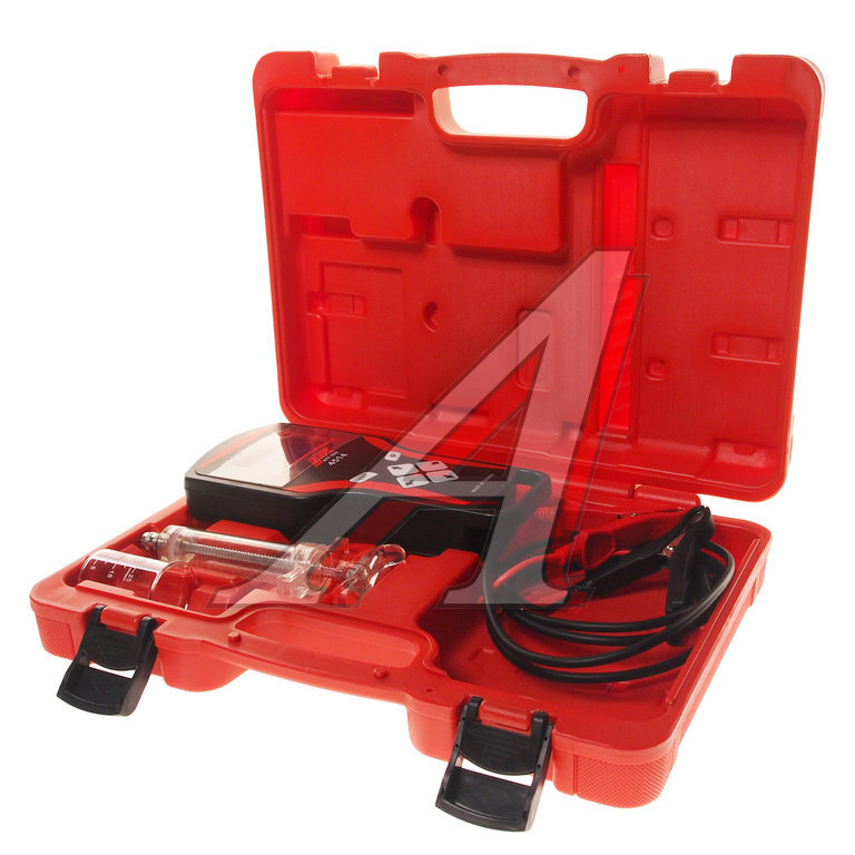 Тестер для тормозной жидкости JTC