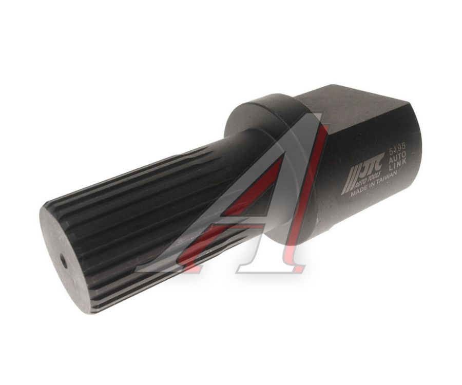 Приспособление для монтажа/демонтажа шестерни полуоси дифференциала (ISUZU RT50) JTC