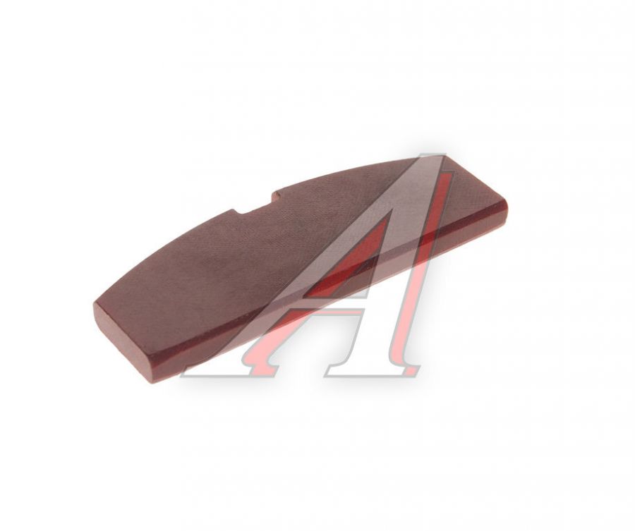 Ремкомплект для пневмогайковерта JTC-5223 (29) лопасть ротора JTC