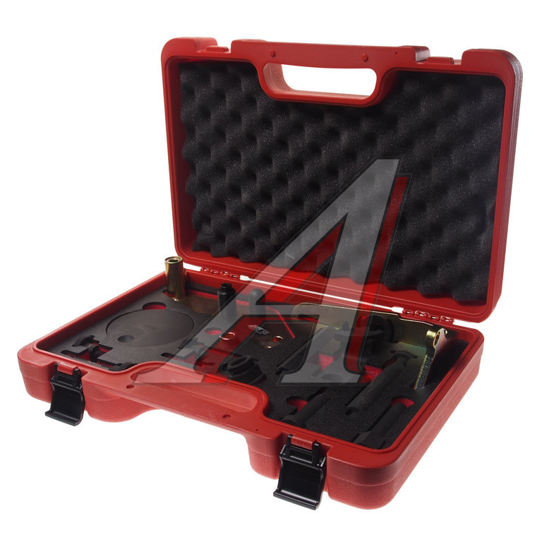 Набор приспособлений для демонтажа насоса маслян. вакуум. (BMW N51-N55 дв.OEM110290-118650) JTC