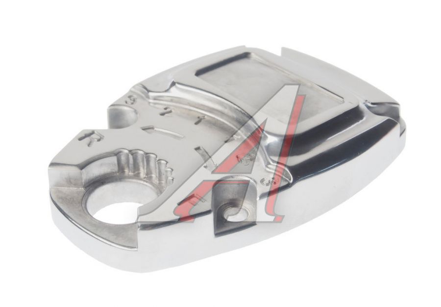 Ремкомплект для пневмогайковерта JTC-5812 (29) накладка задняя JTC