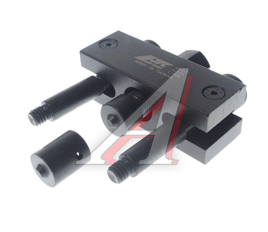 Съемник шкивов ТНВД (VW AUDI SEAT SKODA PORSCHE 1.6/2.0 TDI T40064) JTC