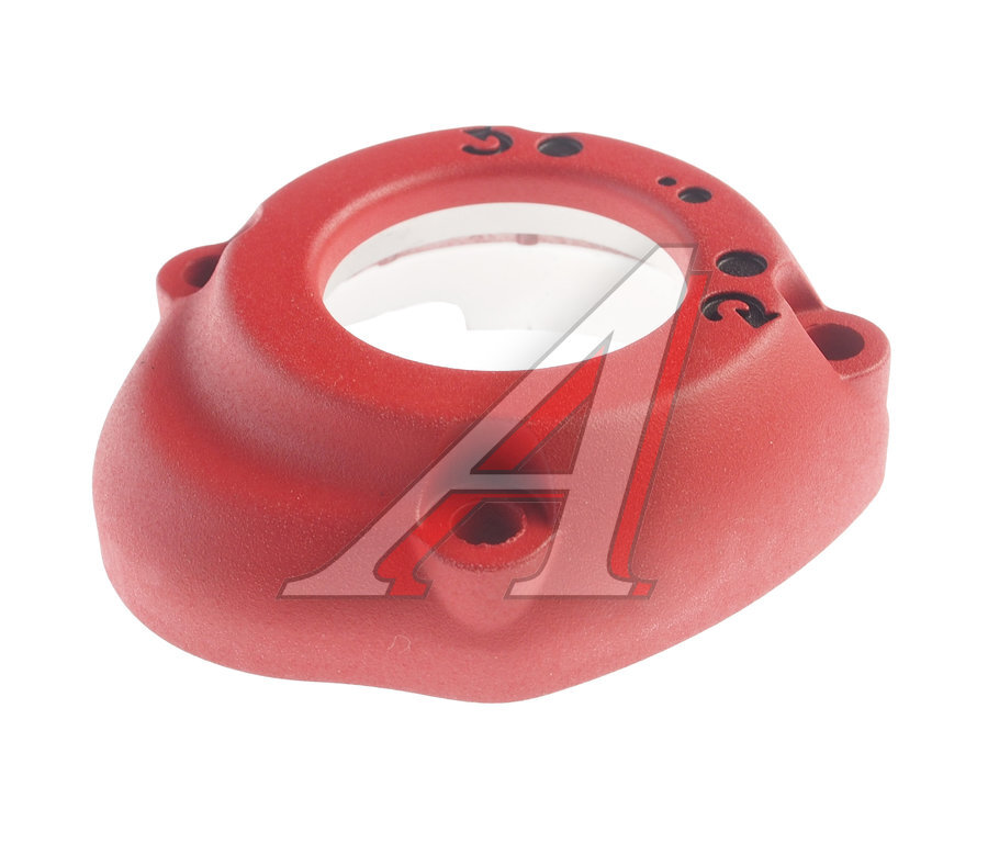 Ремкомплект для пневмогайковерта JTC-7657 (23) крышка задняя JTC