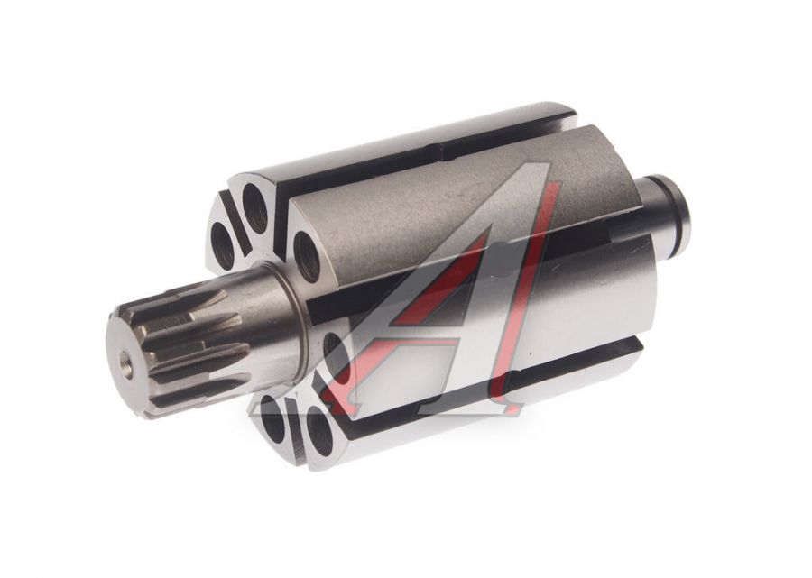 Ремкомплект для пневмогайковерта JTC-7657 (30) ротор JTC