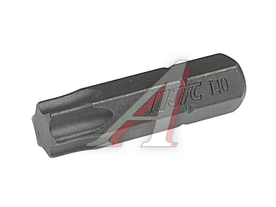 Бита TORX Т40х25мм 1/4" DR JTC