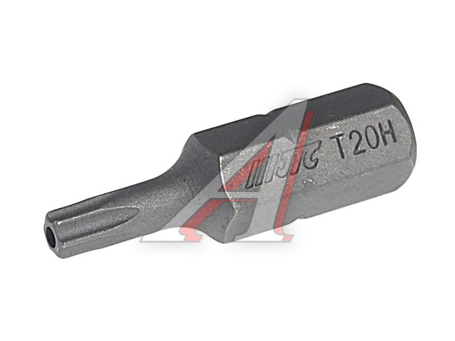 Бита TORX Т20Hх30мм 5/16" DR JTC