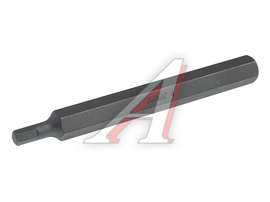 Бита HEX H4х80мм 5/16" DR 6-ти гранная удлиненная JTC