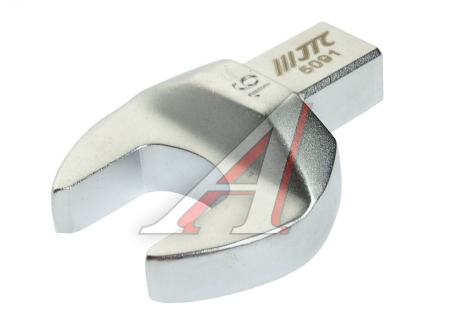 Ключ рожковый 16мм (насадка) для динамометрического ключа JTC-6832,6833 9х12мм JTC