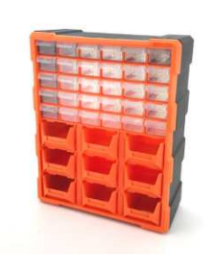 ОРГАНАЙЗЕР ДЛЯ ХРАНЕНИЯ U-1501 ПОД ЗАКАЗ