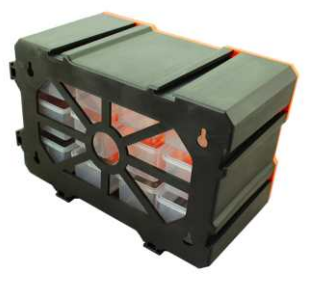 ОРГАНАЙЗЕР ДЛЯ ХРАНЕНИЯ U-1812 ПОД ЗАКАЗ