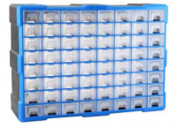 ОРГАНАЙЗЕР ДЛЯ ХРАНЕНИЯ U-1511 ПОД ЗАКАЗ