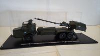 САУ Archer FH77 BW  L52  155 mm