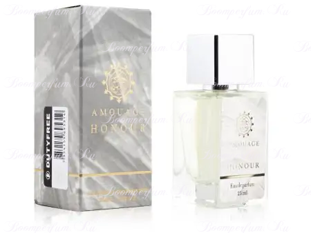 Мини-тестер Amouage Honour Woman, Edp, 25 ml