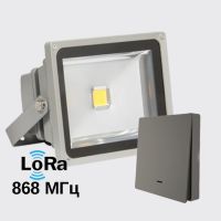 радиореле LoRa