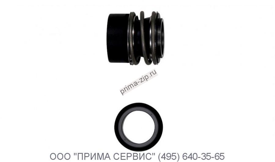 Торцевое уплотнение Grundfos NBE 32-125/115 A-F2-A-E-BAQE
