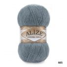 фото Пряжа ANGORA GOLD  Alize ANG.AL.GOLD.665