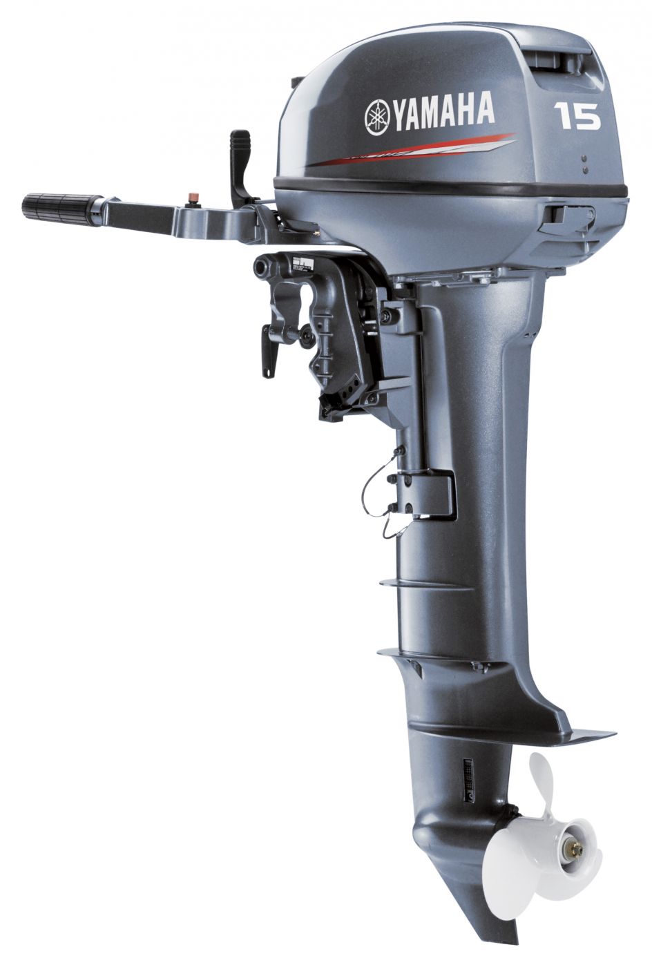 Лодочный мотор Yamaha 15 FMHL