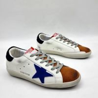 Кеды Golden Goose