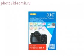 JJC GSP-EOSR Ультратонкая защитная панель для CANON EOS R/RP