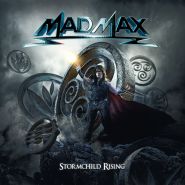 MAD MAX - Stormchild Rising