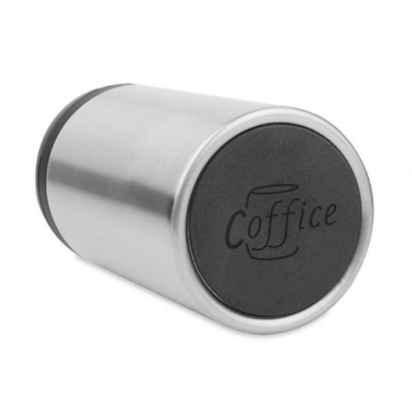 Термокружки Can серебристые