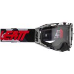 Leatt Velocity 6.5 Enduro JW22 Clear 83% очки для эндуро
