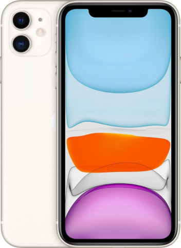 Смартфон Apple iPhone 11 (Витринный образец) Без RuStore