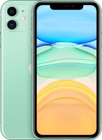 Смартфон Apple iPhone 11 (Б/У)