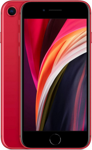 Смартфон Apple iPhone SE 2020 (Б/У)