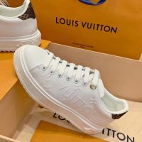 Кеды Louis Vuitton